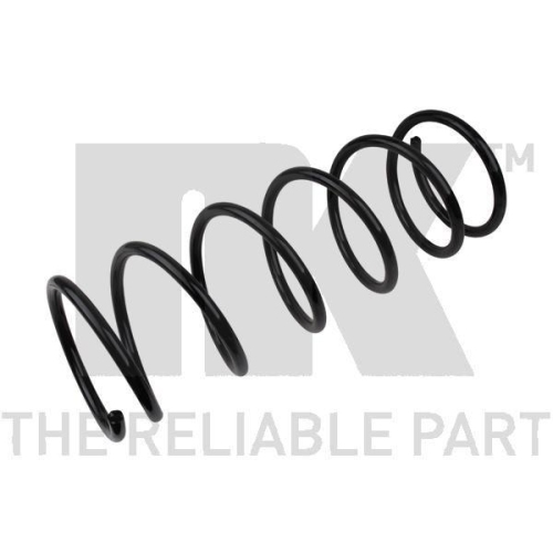 NK Fahrwerksfeder 531918