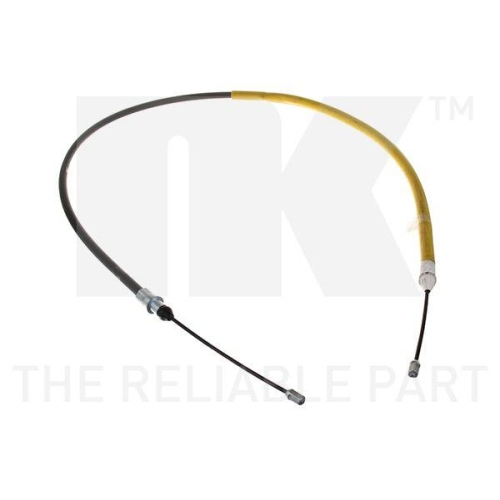 NK Seilzug, Feststellbremse 9039116