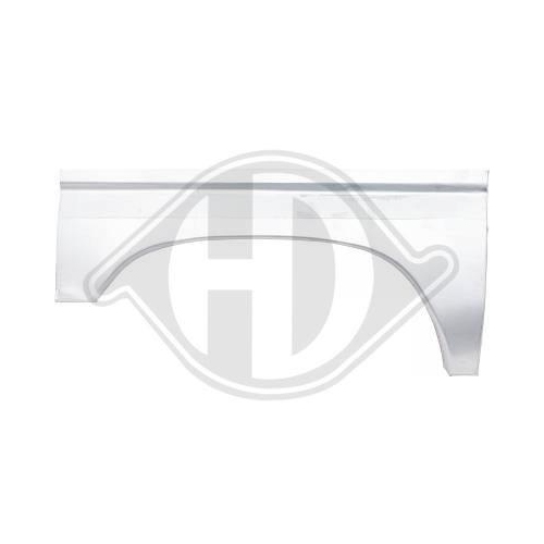 DIEDERICHS Seitenwand 9738032