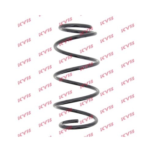 KYB Fahrwerksfeder K-Flex RH3913