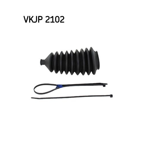 SKF Faltenbalgsatz, Lenkung VKJP 2102