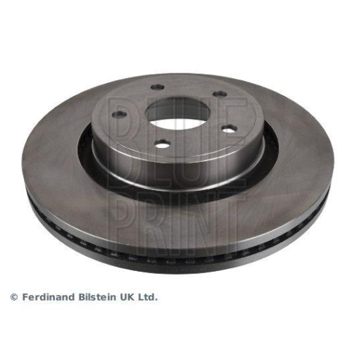 BLUE PRINT Bremsscheibe ADA104320
