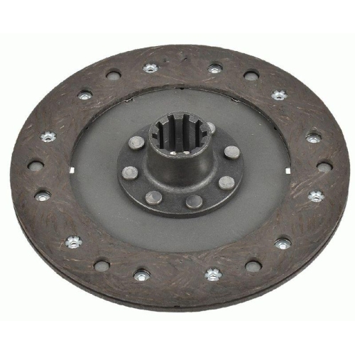 SACHS Kupplungsscheibe 1864 634 027