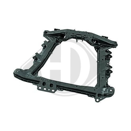 DIEDERICHS Hilfsrahmen/Aggregatetr&auml;ger 4413019