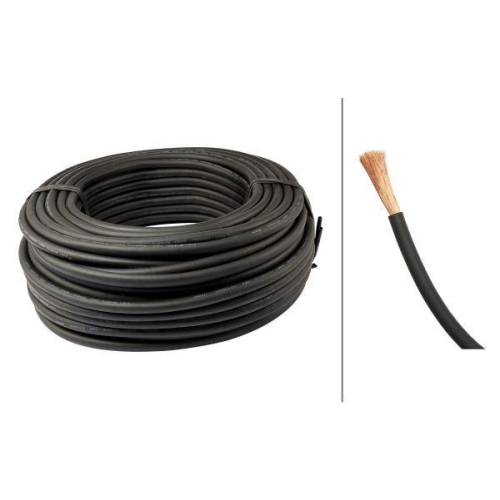 HELLA Leitungssatz 8KL 713 753-001