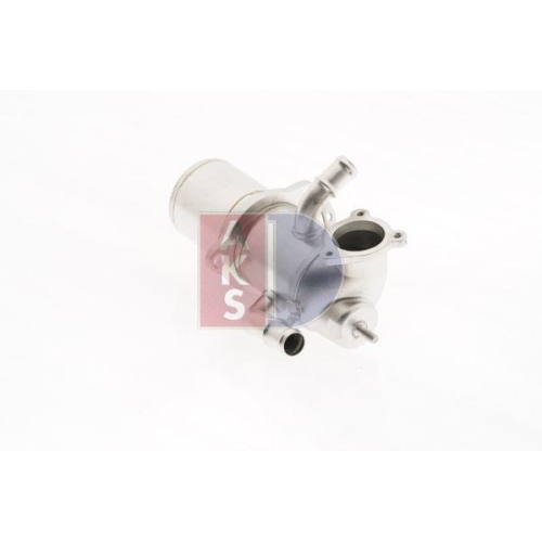 AKS DASIS Kühler, Abgasrückführung 045183N