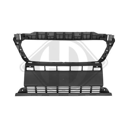 DIEDERICHS Sto&szlig;f&auml;nger HD Priority Parts 3484650