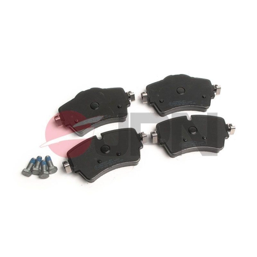 JPN Bremsbelagsatz, Scheibenbremse 10H9237-JPN