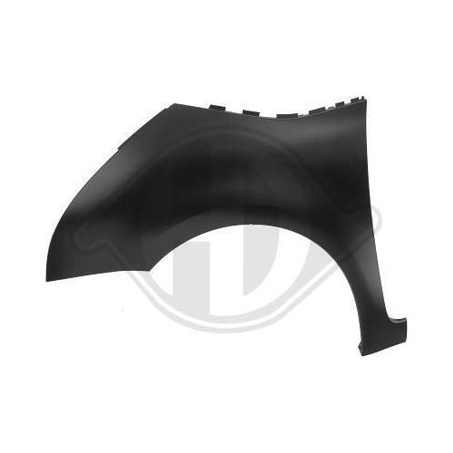 DIEDERICHS Kotfl&uuml;gel HD Priority Parts 4072607