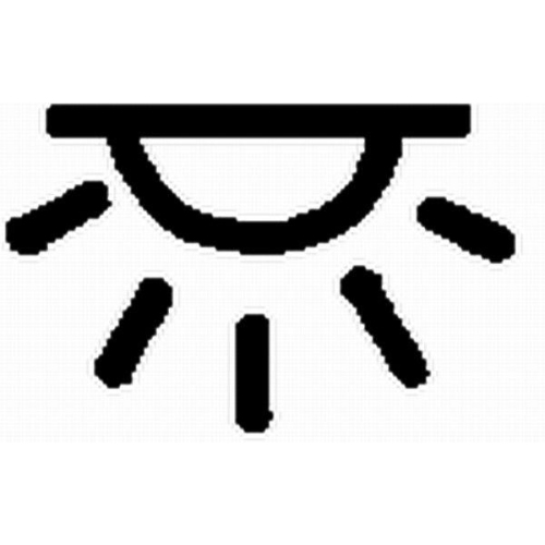 HELLA Typschild 9XT 713 630-271