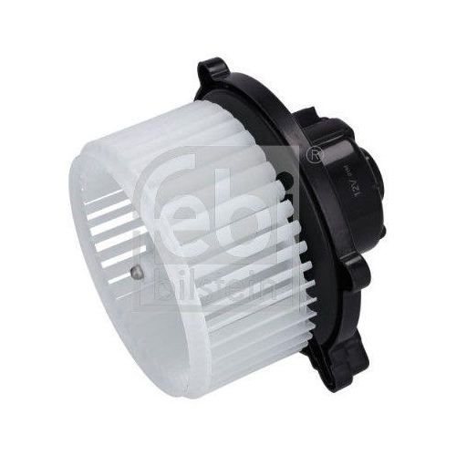 FEBI BILSTEIN Innenraumgebläse 197361