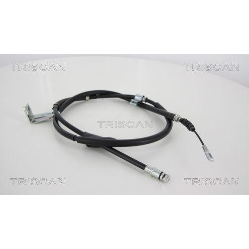 TRISCAN Seilzug, Feststellbremse 8140 21111