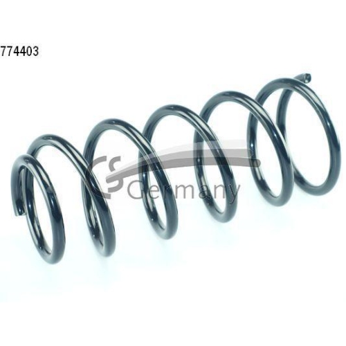 CS Germany Fahrwerksfeder 14.774.403