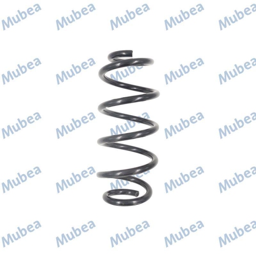 MUBEA Fahrwerksfeder 90268461