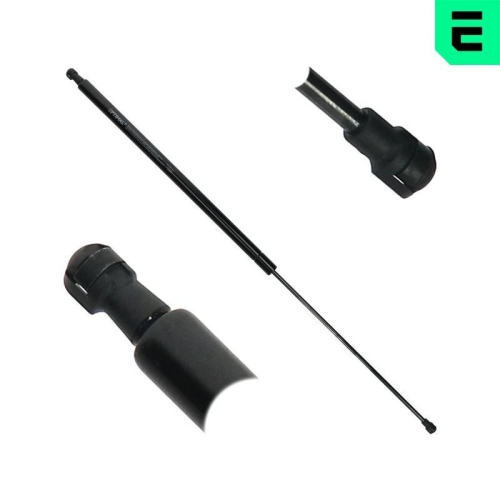 OPTIMAL Gasfeder, Koffer-/Laderaum AG-50181