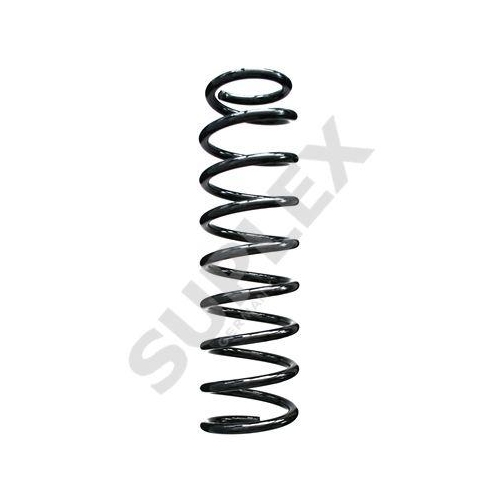 SUPLEX Fahrwerksfeder 20210