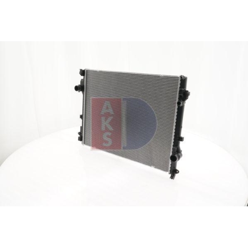 AKS DASIS Kühler, Motorkühlung 120159N