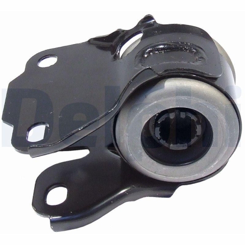 DELPHI Lagerung, Lenker