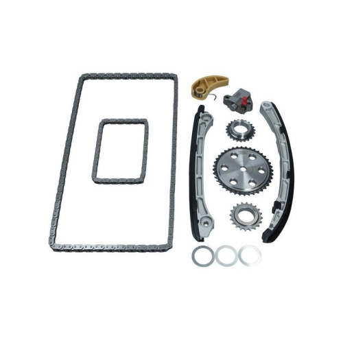 KAMOKA Steuerkettensatz