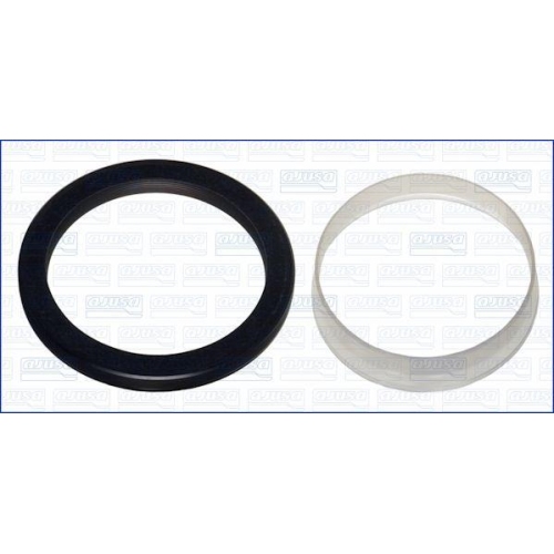 AJUSA Wellendichtring, Kurbelwelle 15088000