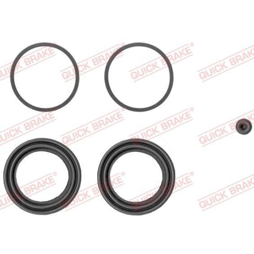 QUICK BRAKE Reparatursatz, Bremssattel 114-0040