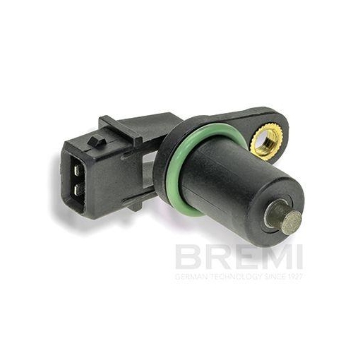 BREMI Impulsgeber, Kurbelwelle