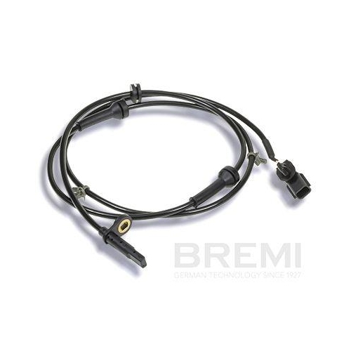 BREMI Sensor, Raddrehzahl