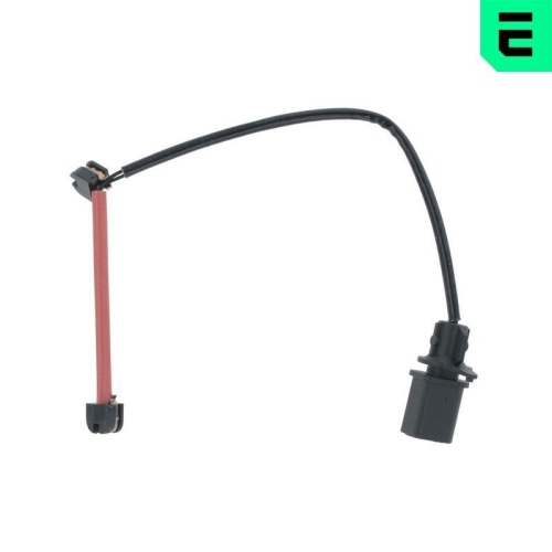 OPTIMAL Warnkontakt, Bremsbelagverschlei&szlig;