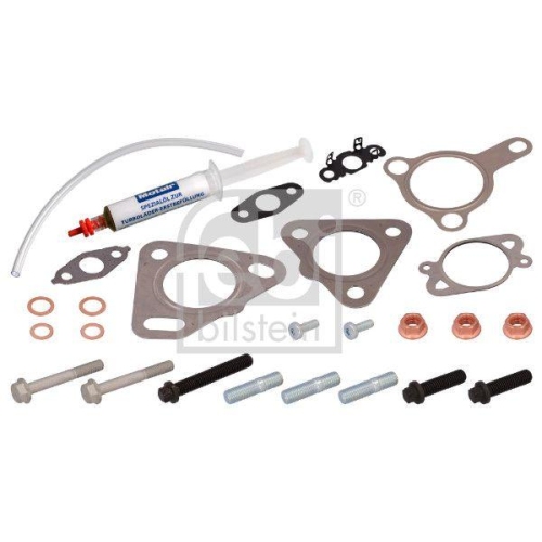 FEBI BILSTEIN Montagesatz, Lader