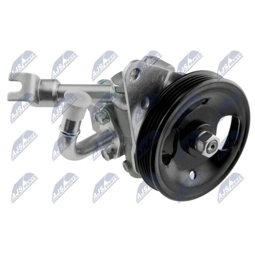 NTY Hydraulikpumpe, Lenkung SPW-NS-005