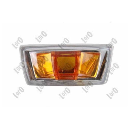 ABAKUS Blinkleuchte LORO