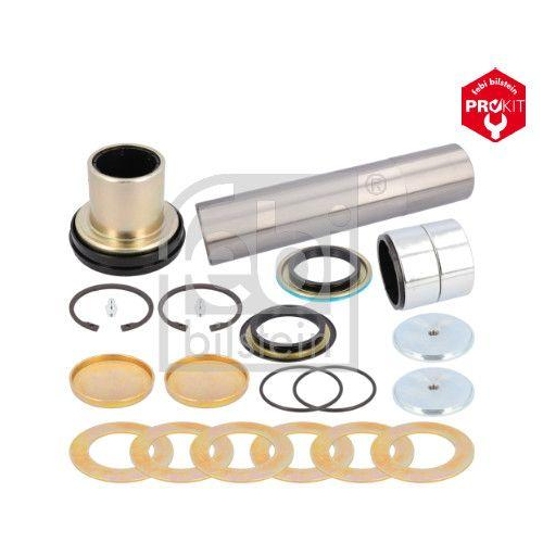 FEBI BILSTEIN Reparatursatz, Achsschenkelbolzen ProKit 19000