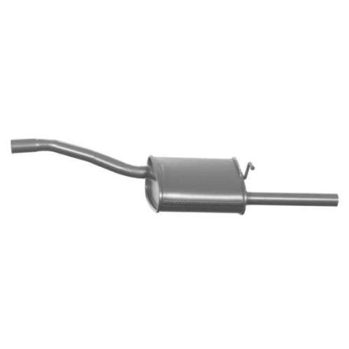 VEGAZ GmbH Endschalld&auml;mpfer