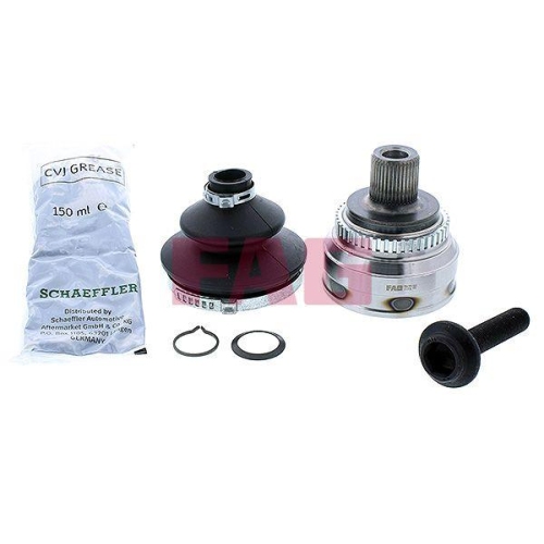 Schaeffler FAG Gelenksatz, Antriebswelle 771 0770 30