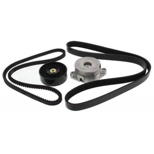 MAPCO Keilrippenriemensatz 73804