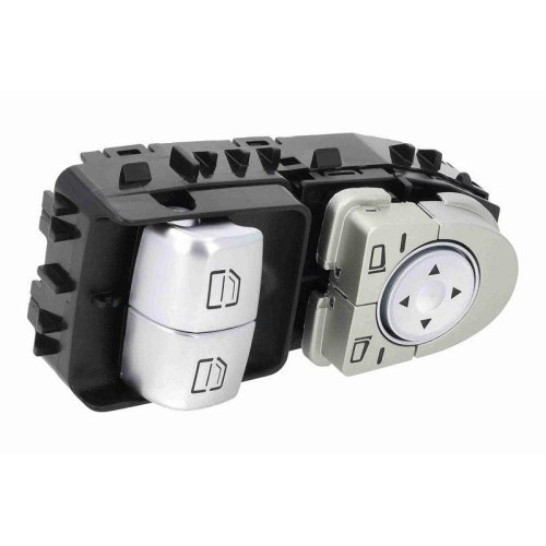 VEMO Schalter, Fensterheber Green Mobility Parts V30-73-0350