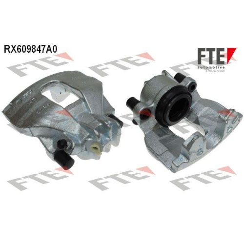 FTE Bremssattel 9292275