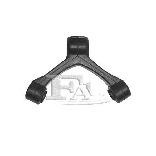 VEGAZ GmbH Halter, Abgasanlage VG-121EPDM