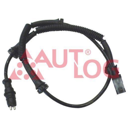 AUTLOG Sensor, Raddrehzahl AS4209