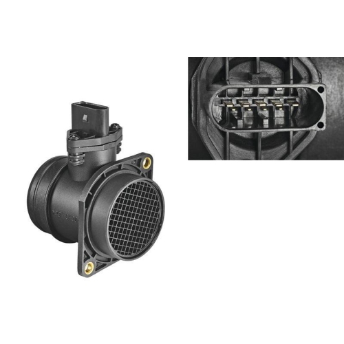 VALEO Luftmassenmesser 253705