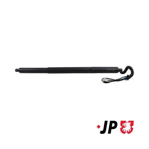 JP GROUP Elektromotor, Heckklappe JP 1481206380