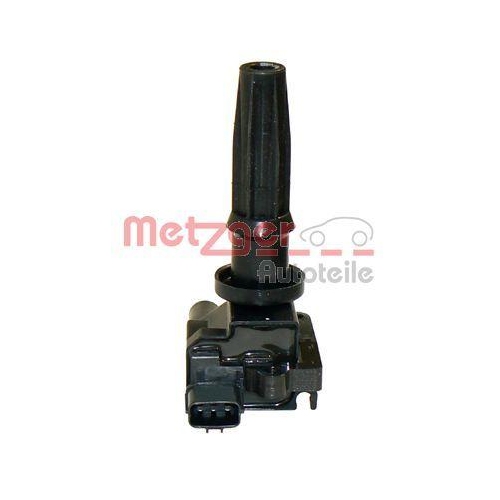 METZGER AUTOTEILE Z&uuml;ndspule 0880076