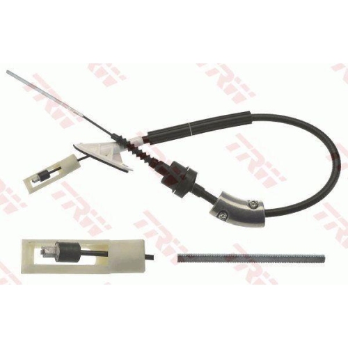 TRW Seilzug, Kupplungsbet&auml;tigung GCC3137