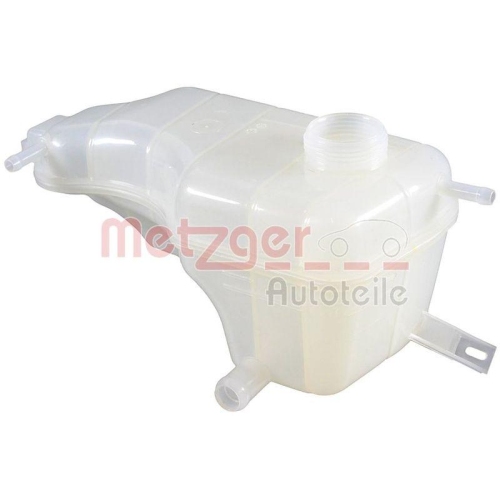 METZGER AUTOTEILE Ausgleichsbeh&auml;lter, K&uuml;hlmittel 2140028