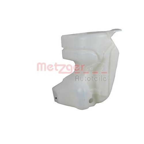 METZGER AUTOTEILE Waschwasserbeh&auml;lter, Scheibenreinigung ORIGINAL ERSATZTEIL GREENPARTS 2140343