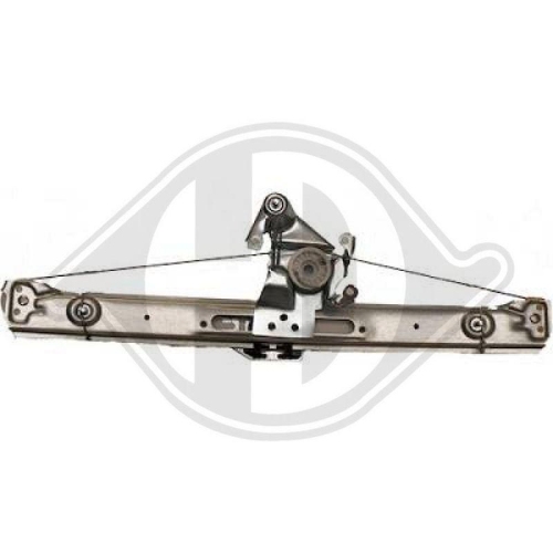 DIEDERICHS Fensterheber 1214423