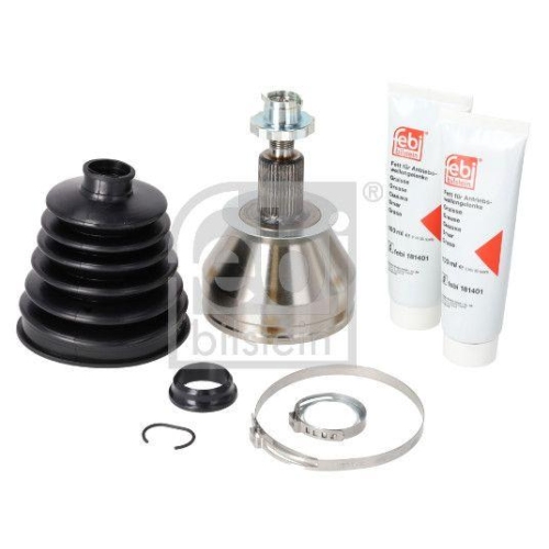 FEBI BILSTEIN Gelenksatz, Antriebswelle 196601
