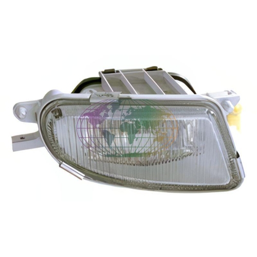 Lexmond Trading BV Nebelscheinwerfer 6071295