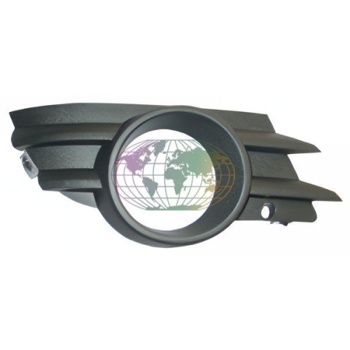 Lexmond Trading BV L&uuml;ftungsgitter, Sto&szlig;f&auml;nger 6466361