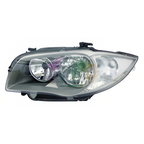 Lexmond Trading BV Hauptscheinwerfer 1623274